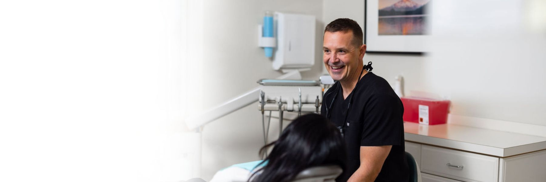 Gum Disease Treatment | Dentist