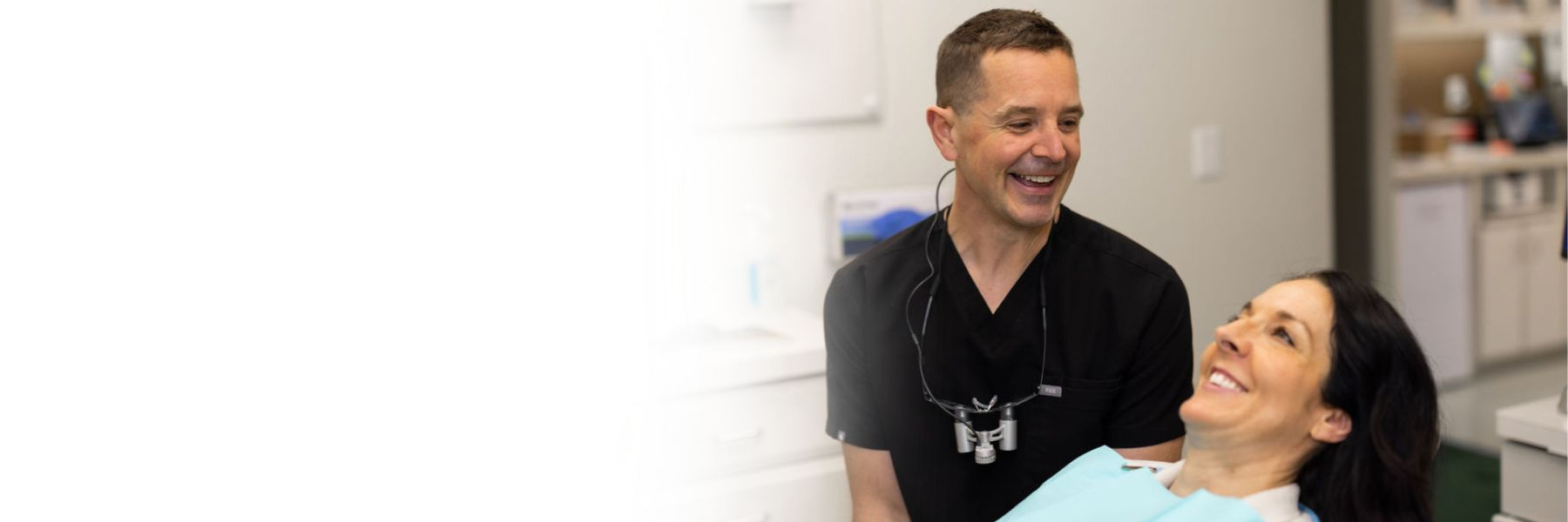 Sedation Dentistry | Dentist
